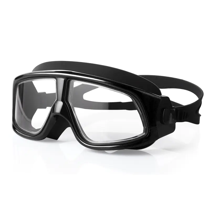 Goggles bơi cho người lớn: Tầm nhìn rõ ràng, sự thoải mái và hiệu suất